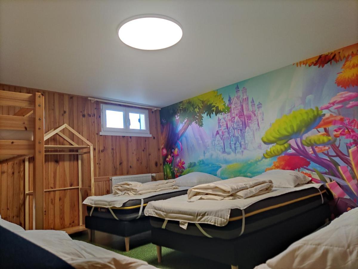 Maison Avec Piscine Privee, Proche Plage Avrillé Eksteriør bilde